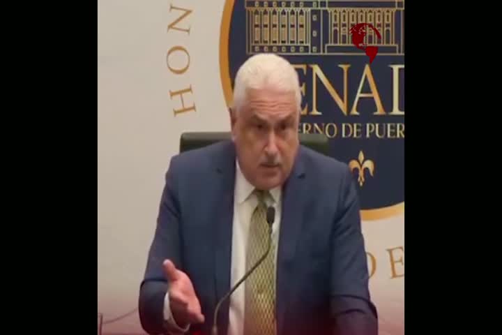 Video: Una periodista que defiende medios de izquierda, pero no conoce las publicaciones