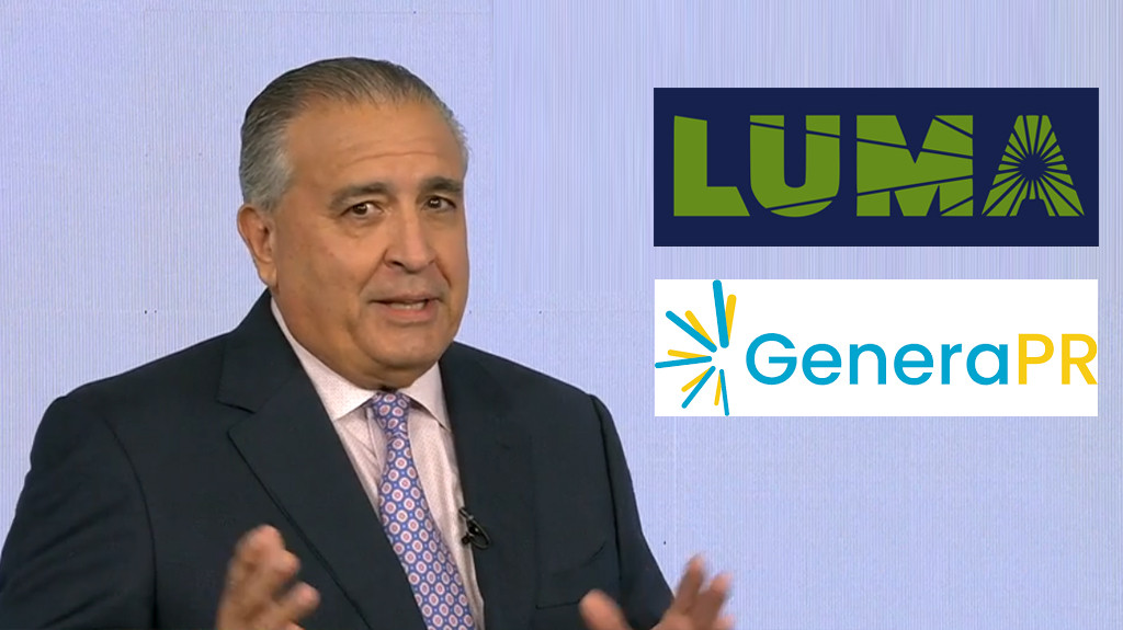 Video: LUMA ¿Se queda o se va?