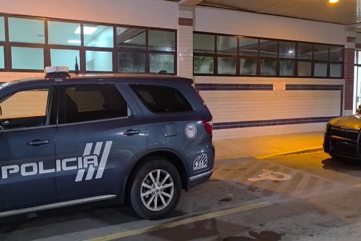 Video: Tirotean a dos jóvenes en cancha de baloncesto de Bayamón