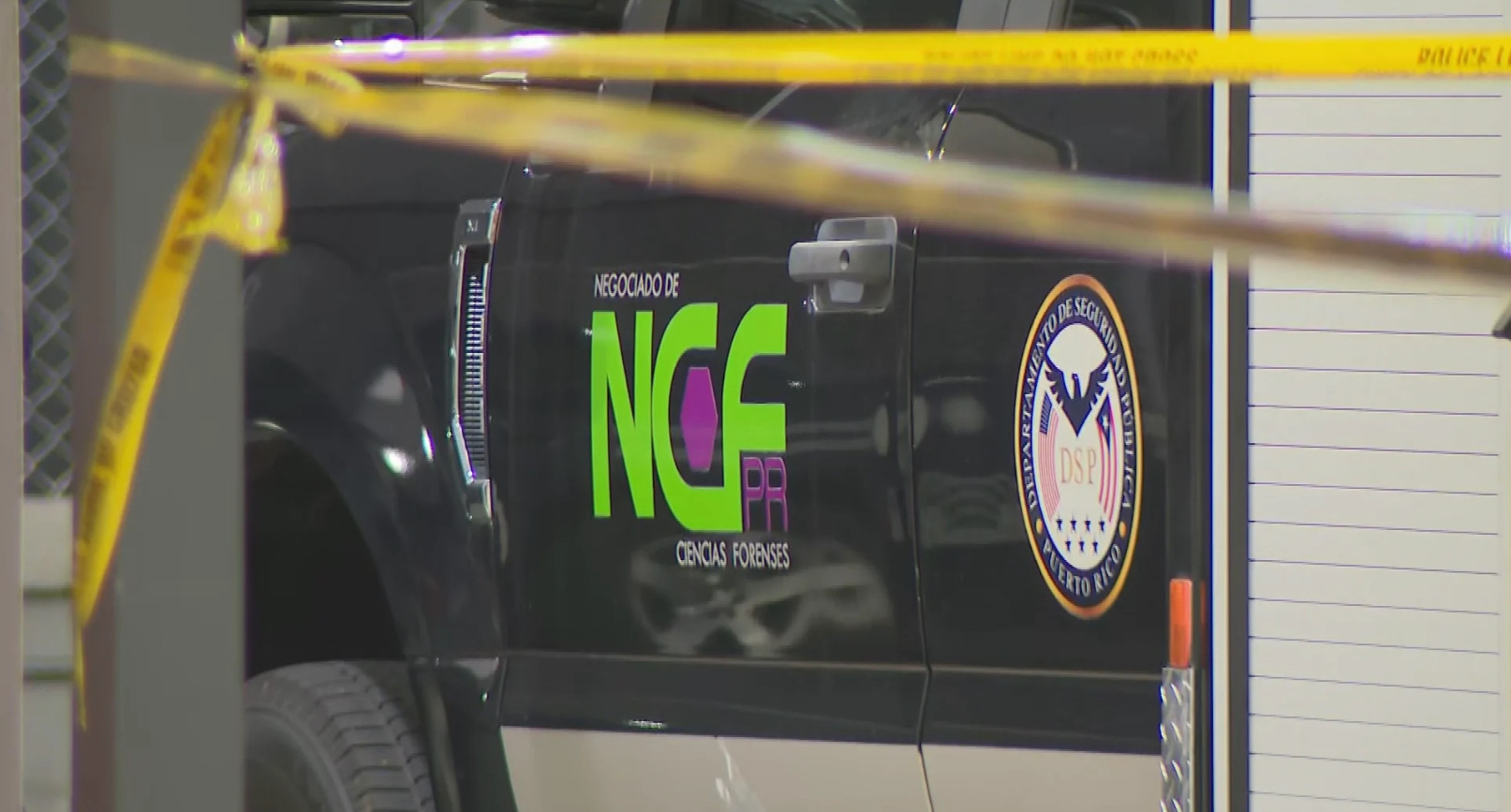 Video:Asesinan a menor de 17 años en Mayagüez