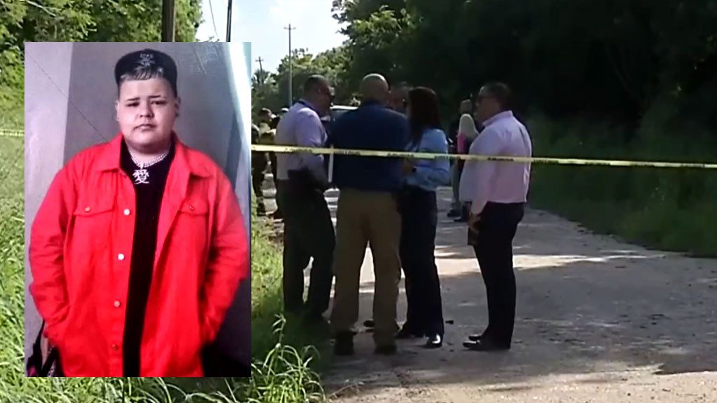 Video: Cuerpo hallado en Salinas corresponde a joven de 19 años secuestrado en Santa Isabel