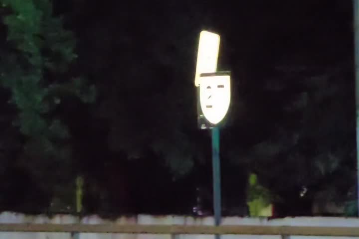 Video: Asesinan de varios disparos a un hombre en Barrio Obrero