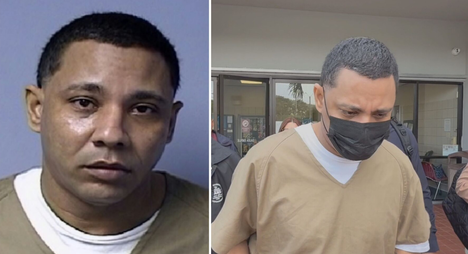 VIDEO: Acusan a sospechoso de asesinar a su vecina de 86 años en Humacao