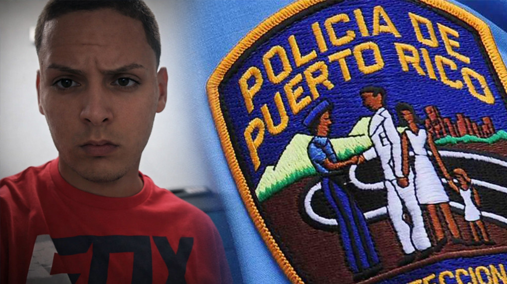 Video: Policía entrevista a mujer por muerte a puñaladas de su pareja en San Sebastián