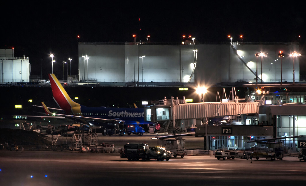 Video: Arresta a mujer de Bayamón con 15 libras de cocaína en aeropuerto de Filadelfia