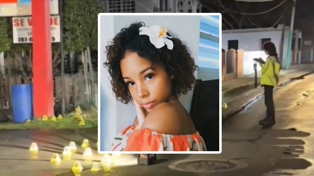 Video: Policía pide ayuda ciudadana para esclarecer balacera mortal en Loíza