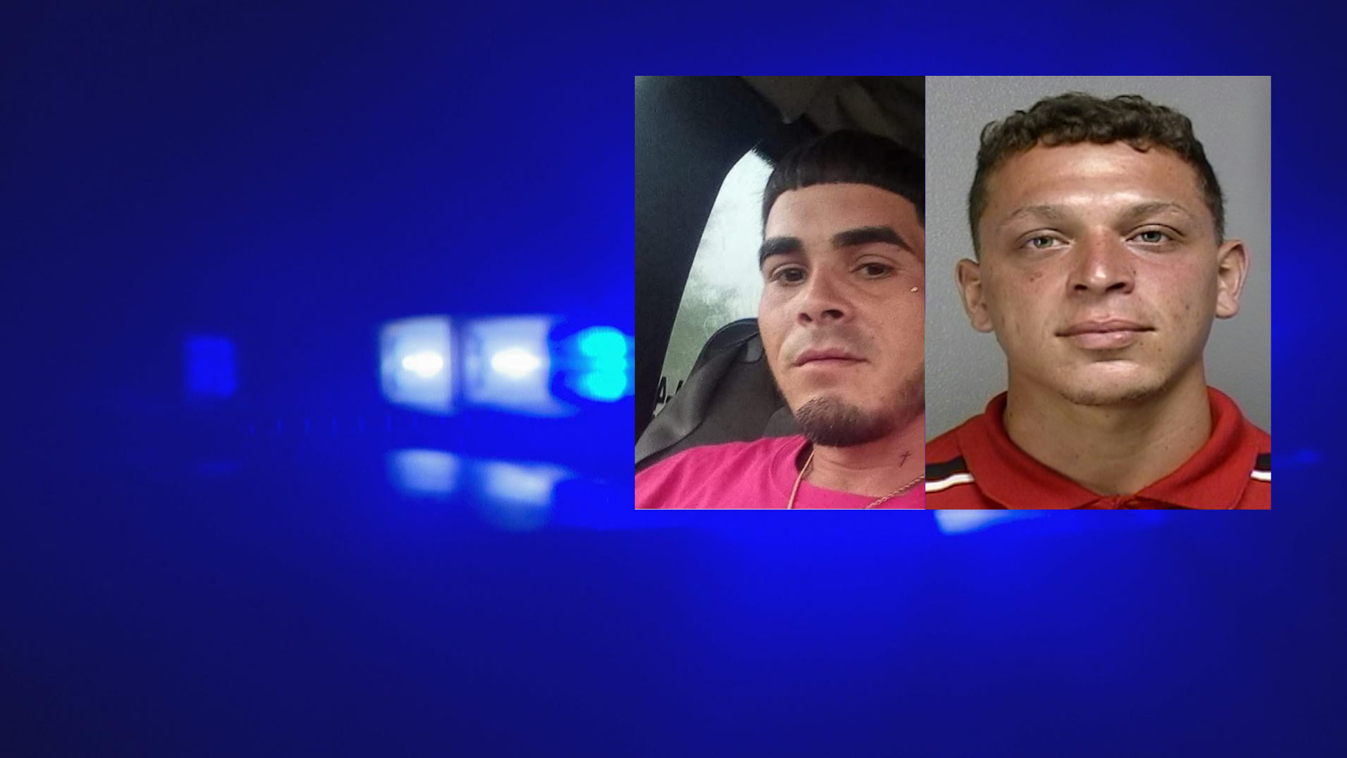 Video:Identifican a víctimas de doble asesinato en residencial de Hatillo