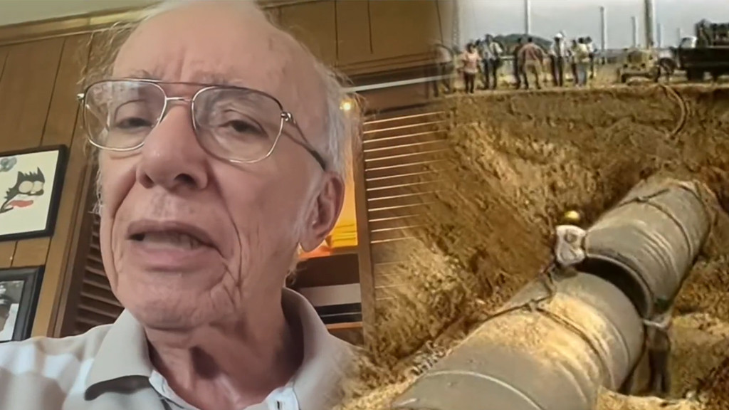 Video:Hidrólogo del Supertubo advirtió sobre sensores que habrían evitado roturas
