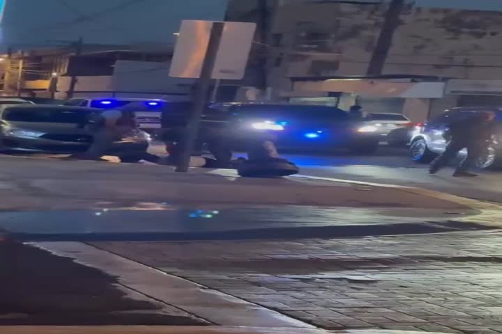 Video: Continúan los arrestos de ICE en Barrio Obrero