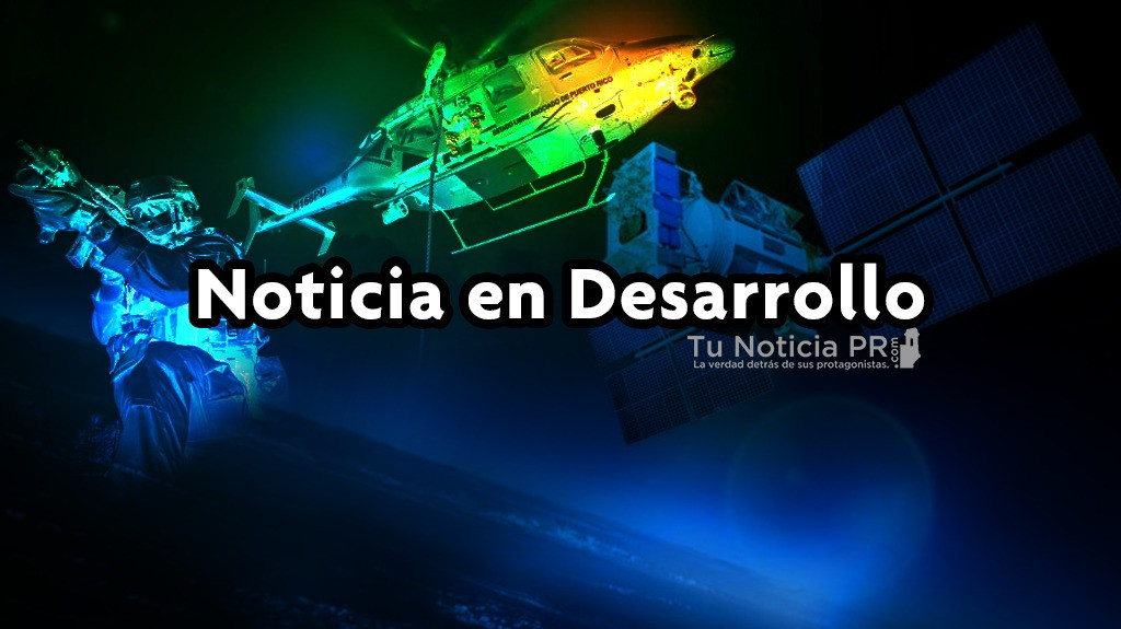 Video: Ahora Tiroteo en Guaynabo deja dos muertos y un herido
