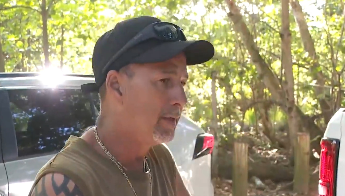 Video: Explican cómo dos jovencitas turistas mueren ahogadas en Manatí