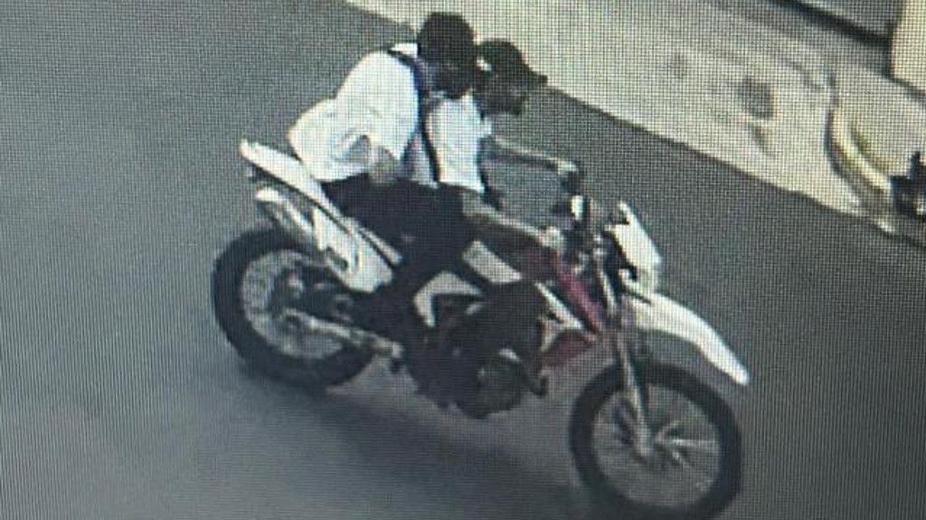 Video:Buscan a motoristas sospechosos de matar a capitán de botes en Isla Verde