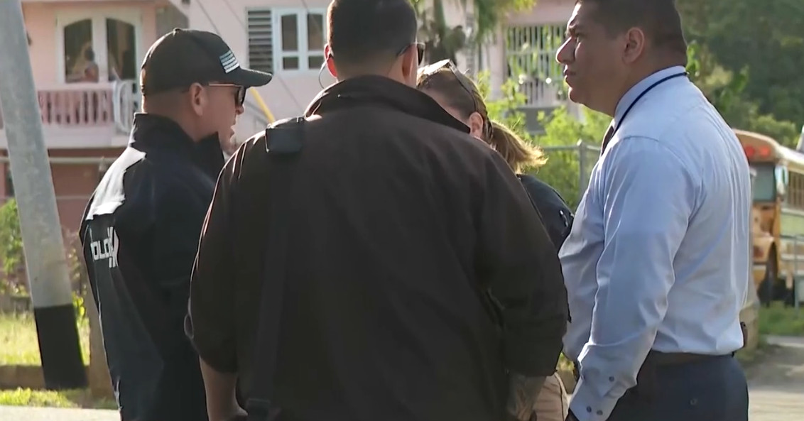 Video: Fallecido que apuñaló a policía en Barceloneta tenía intención suicida durante intervención