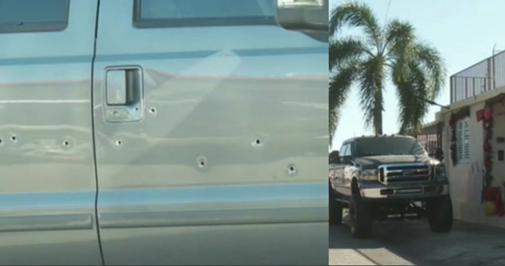 Video: Investigan tiroteo frente a residencia donde estaban dos mujeres y un menor en Ponce