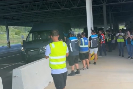 Video:Amazon abre oficialmente su primer DSP en Puerto Rico y acelera sus entregas en la Isla