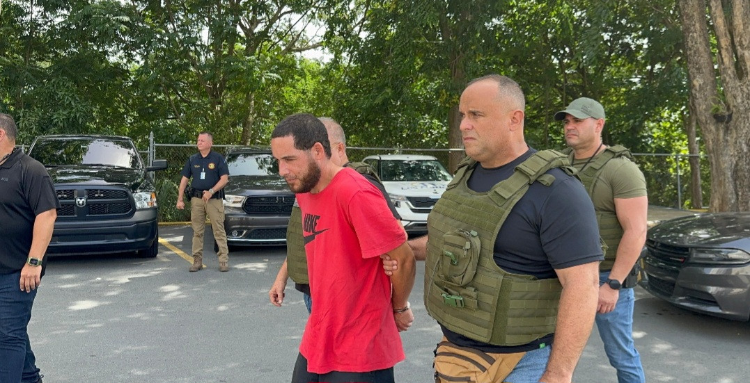 Video: En PR los policías No están obligados a leerte los derechos tan pronto te arrestan