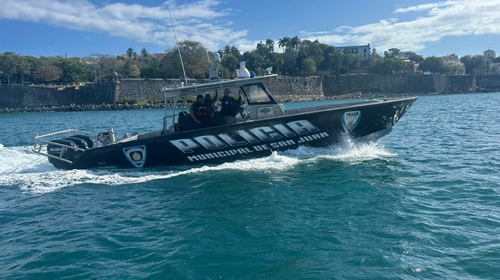 Video: Hallan flotando el cuerpo de joven turista arrastrado en Condado