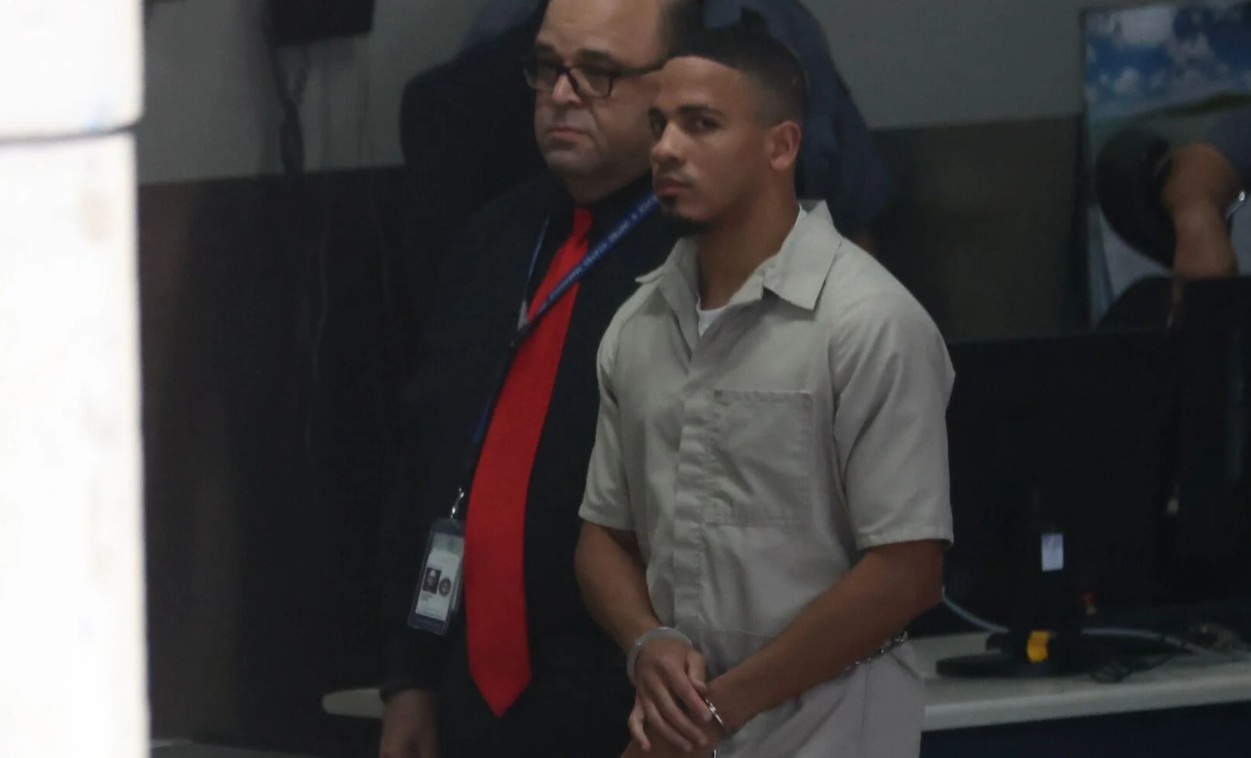 Video: Corte Suprema federal deniega a Félix Verdejo petición de revisar sentencia