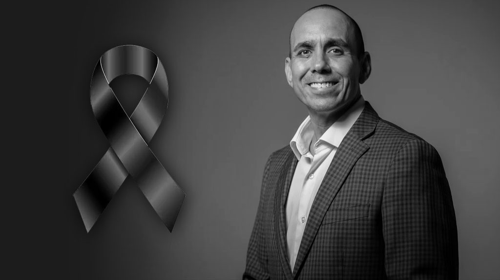 Video: Fallece el comunicador y exdirector de NotiCentro, Alex Delgado