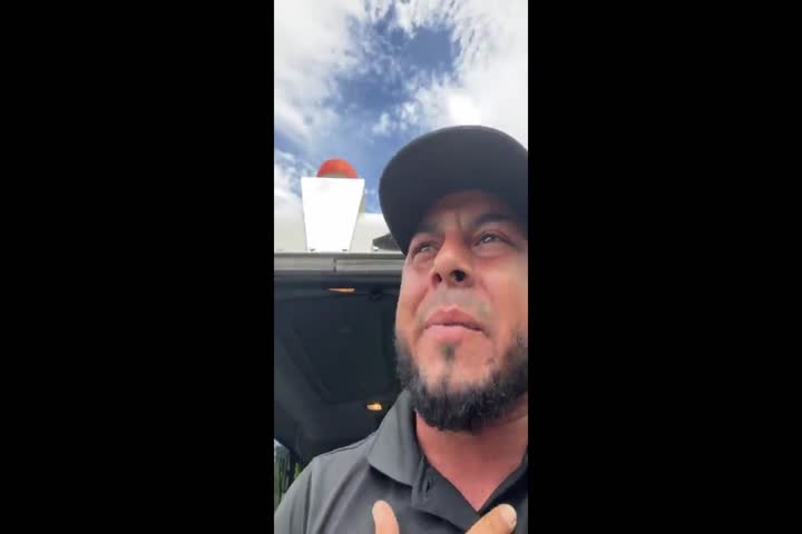 Video: El Podcast: ¿Intervino en ley el policía que detuvo a camionero en Arecibo?
