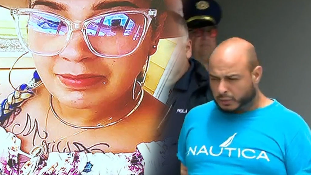 Video: Niña de 12 años habría alertado a las autoridades sobre el asesinato de su madre en Adjuntas