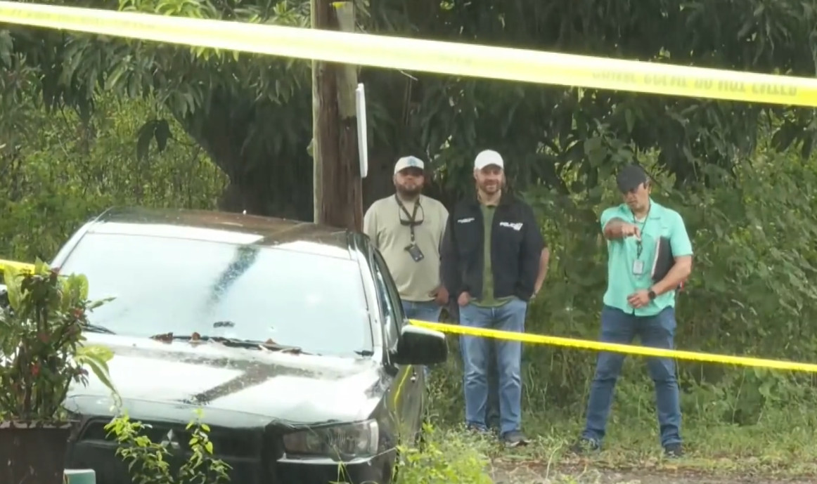Video: Asesinan a hombre en Coamo
