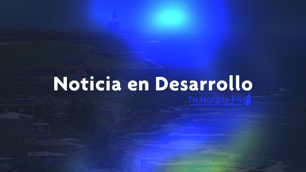 Video:Encuentran a mujer muerta dentro de una residencia en Río Piedras
