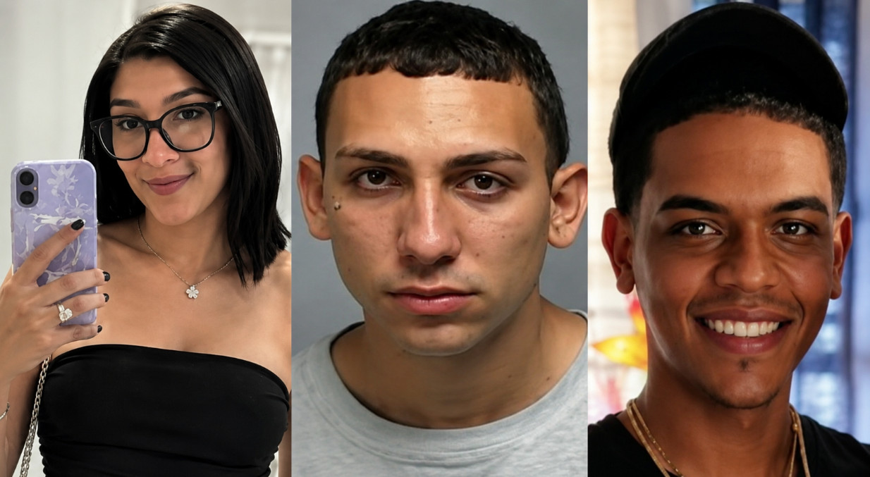 Video:Seis asesinatos marcan violento fin de semana del Día de los Padres