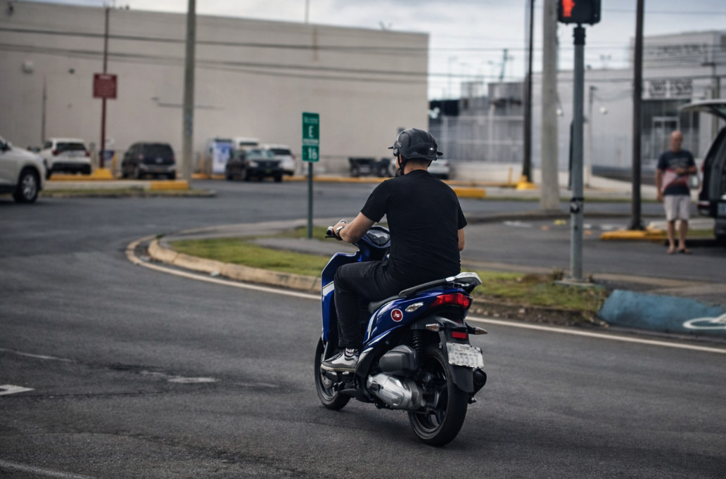 Video: Así de loquitos andan en Bayamón