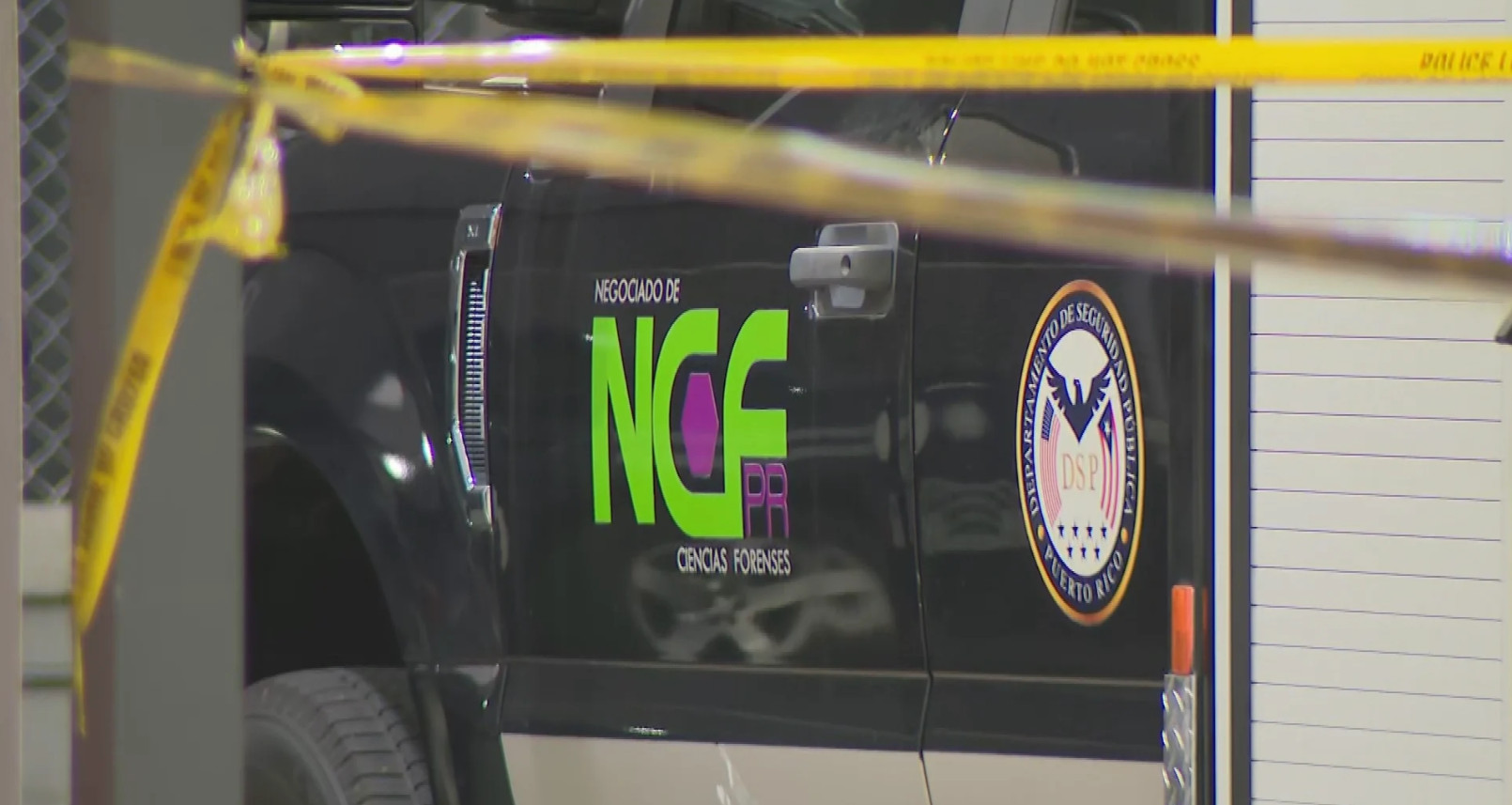 Video: Identifican a voleibolista y bailarina de 14 años asesinada en Loíza