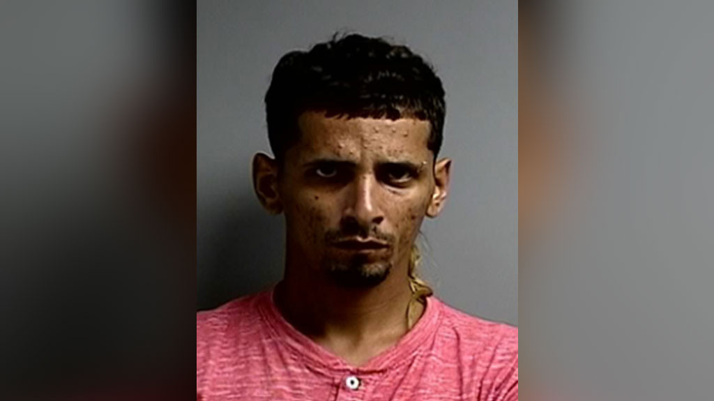 Video: Identifican motorista asesinado en Aguas Buenas