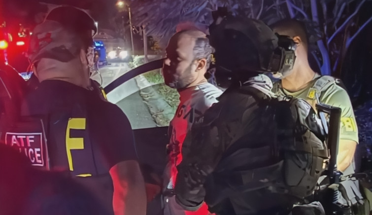 Video:Fiscalía Federal no buscará pena de muerte para narcotraficante El Burro