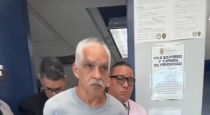 Video: Habla el hombre que mató a su Madre en Toa Baja