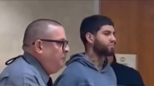 Video: $251 mil de fianza y cárcel a pareja de joven que era buscada con Alerta Rosa