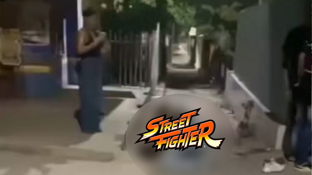 Video viral de dos mujeres dándose con ganas en Corozal