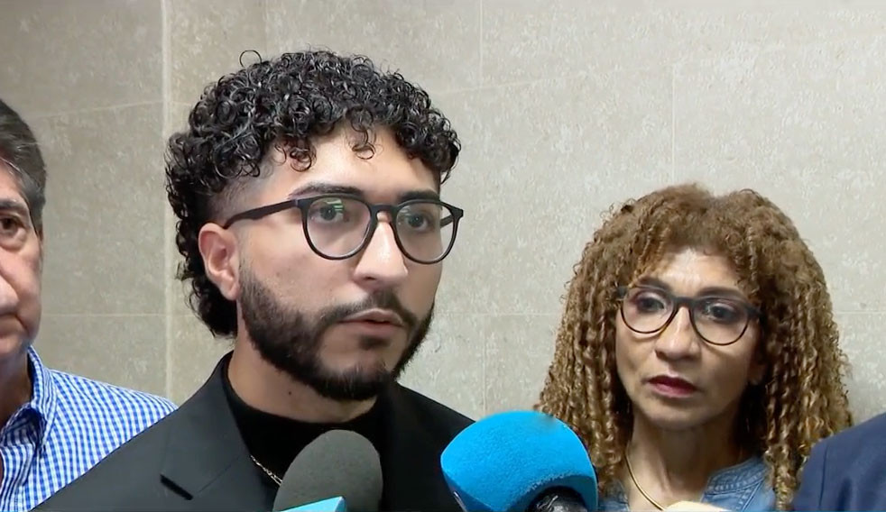 Video: Acusado por la muerte de universitarios en Mayagüez viola libertad supervisada