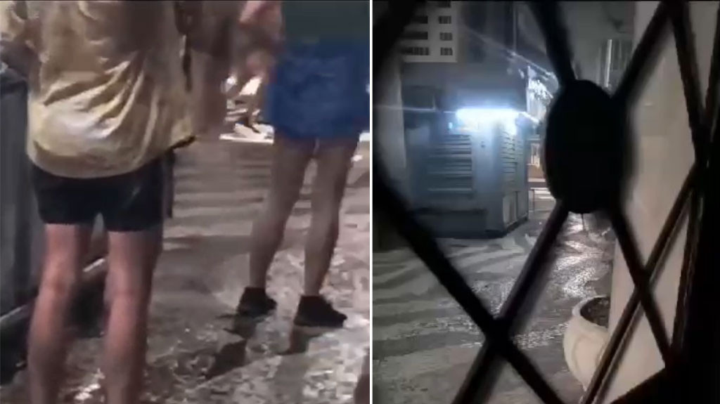 Publican video de las "Meonas" de Rio Piedras