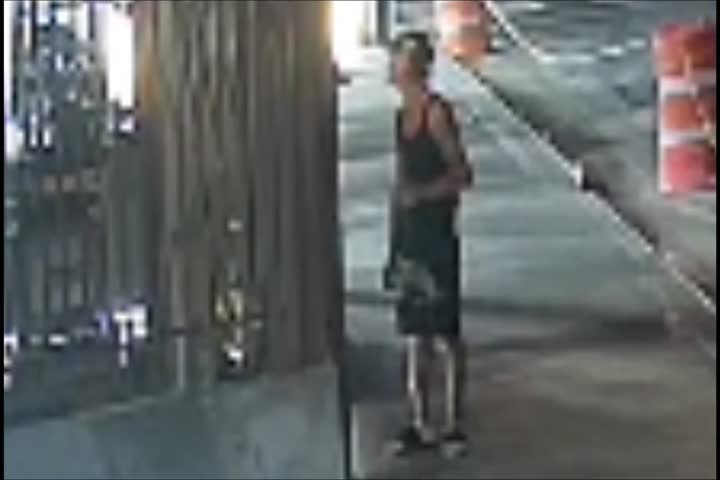 Video: Pillo Barato se roba un Bonsái de restaurante en San Juan