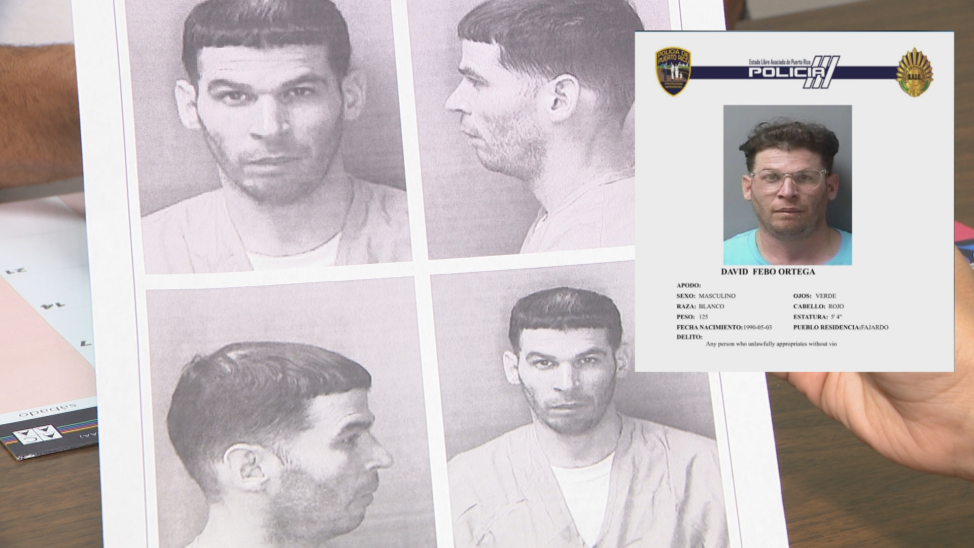 Video: Buscan a sujeto acusado de 12 estafas en la venta de autos por internet