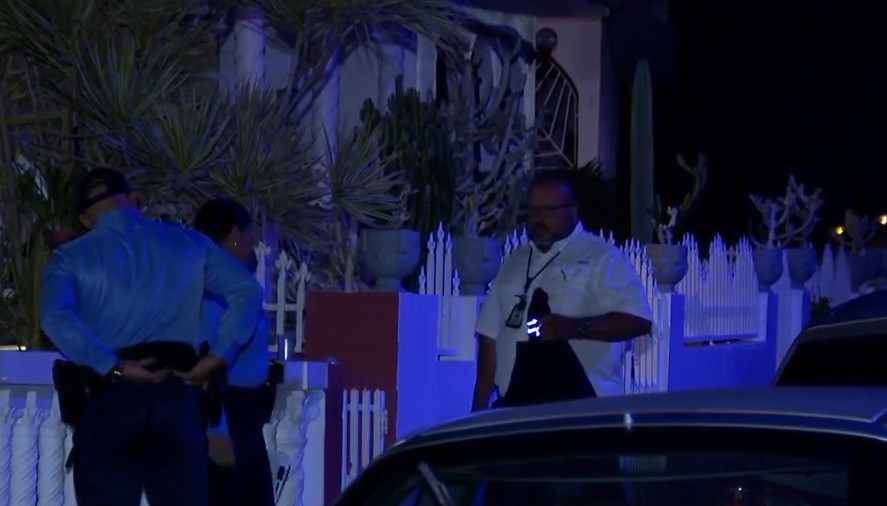 Video:Investigan posible feminicidio-suicidioen Patillas