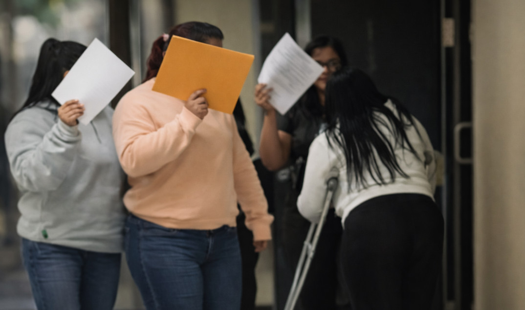 Video: Psicóloga diagnostica con trastorno a menor que alegó que estuvo en cautiverio