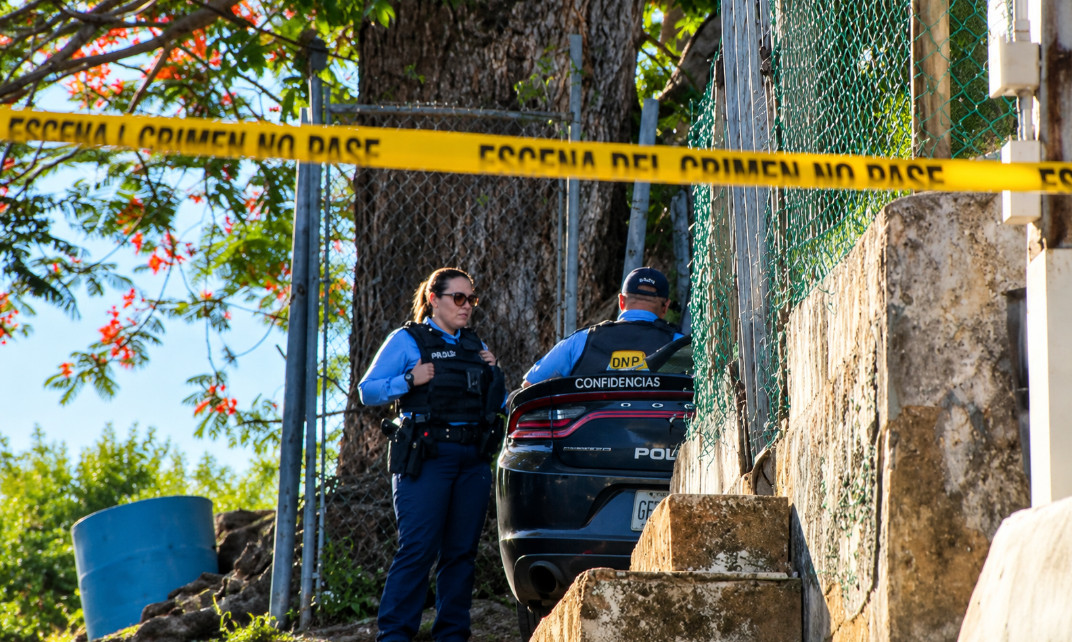 Video: Asesinan a hombre en la barriada Venezuela, en Río Piedras