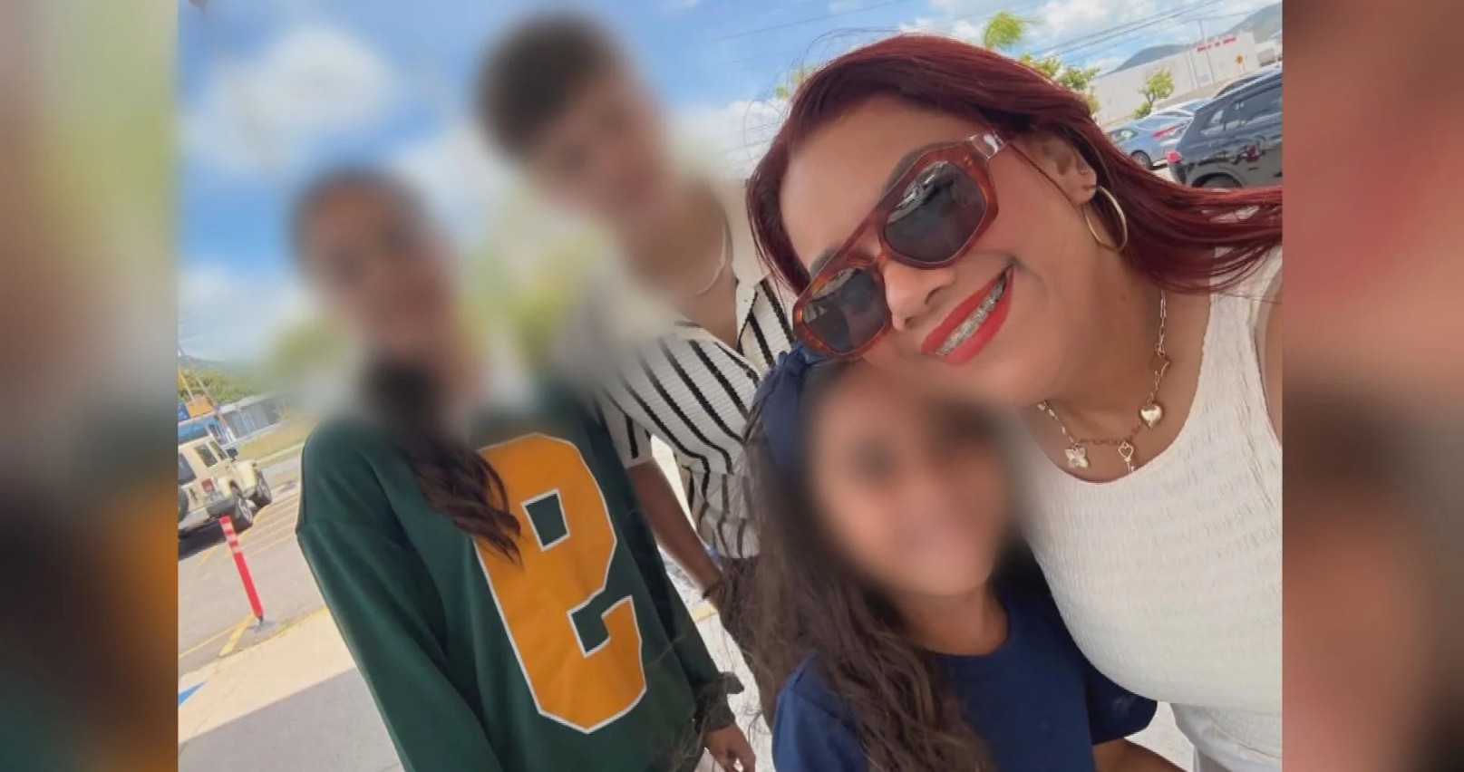 Video:Hablan padres de mujer asesinada por su pareja en Guayama