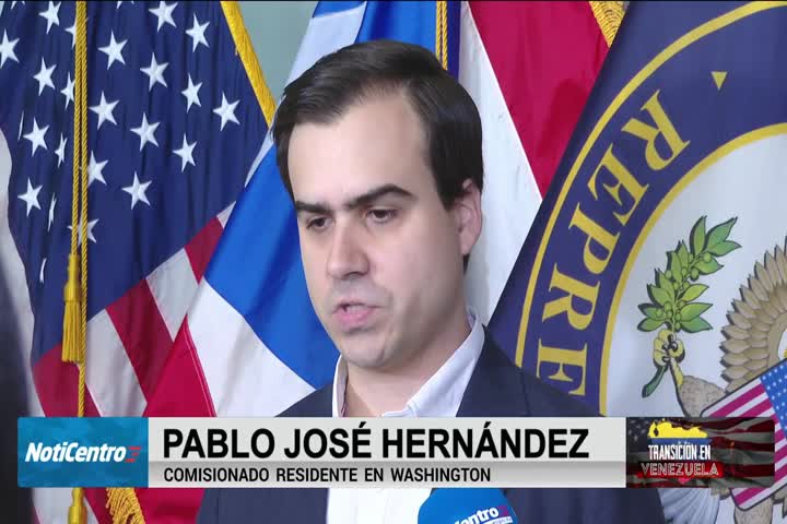 Video: El que estaba molesto por que Estados Unidos arresto a Maduro