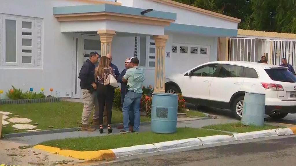 Vecinos de hombre asesinado en su casa piden al sospechoso que se entregue