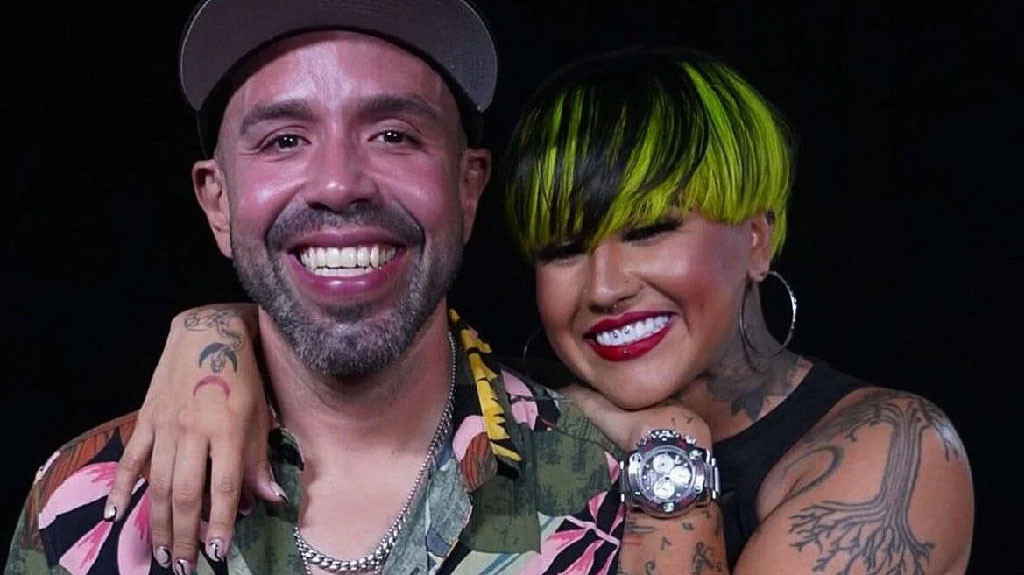 Video: La Comay confirma que Elysanij "Dejó" al Molusco