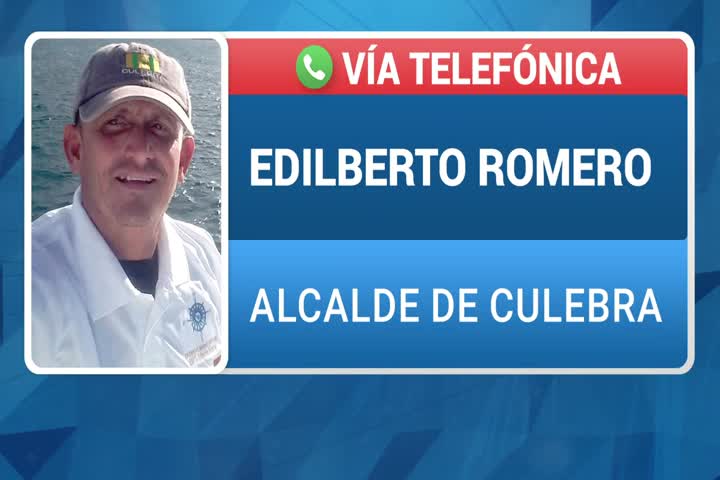 Video: Niño de 12 años muere de un disparo en la cabeza en Culebra