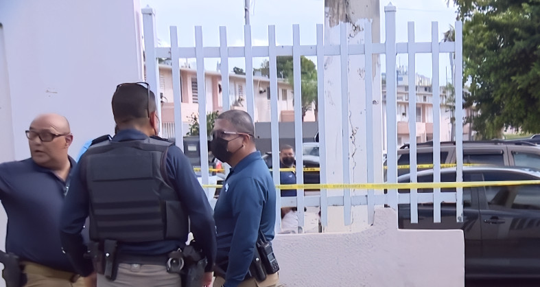 Video:Policía investiga presunta nueva muerte por sobredosis en Arecibo