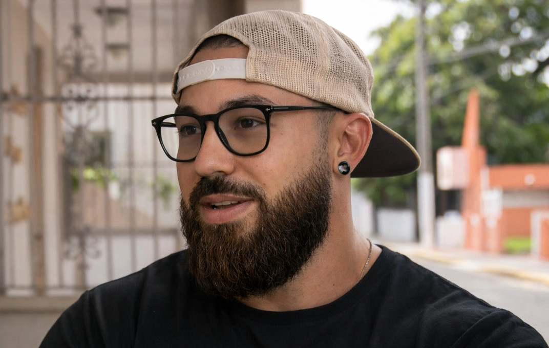 Video: Amigo de joven fallecido en accidente en Guayama lamenta los hechos