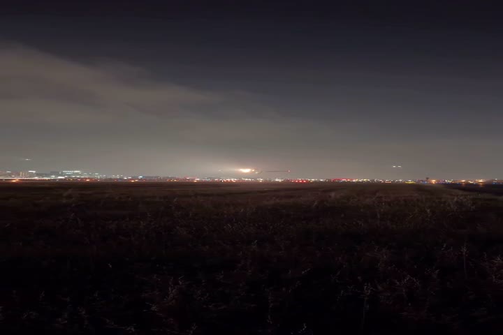 Video: FAA da luz verde a avión de carga involucrado en accidente mortal